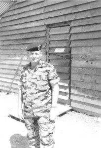 ..that he would grow into this!