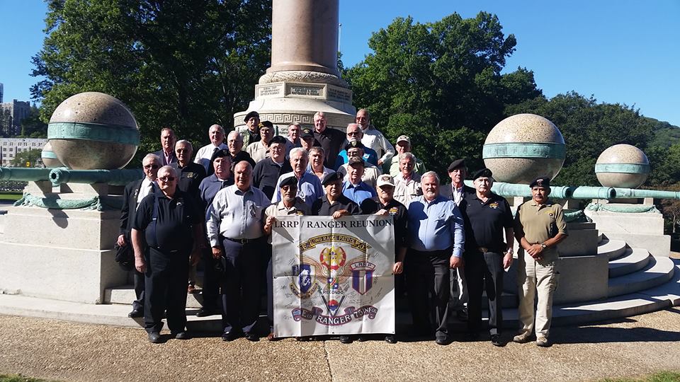 The New York Invasion...