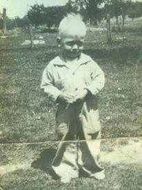 Young Elbert Walden. Who knew...